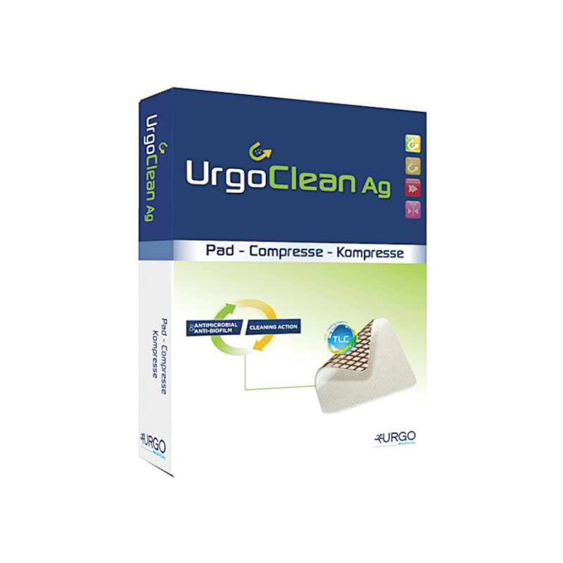 Urgo Clean ag - maxmedical